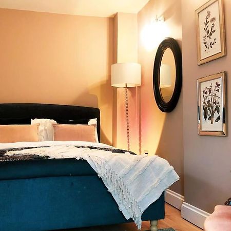 The Sycamore Retreat - Hampstead Londra Esterno foto