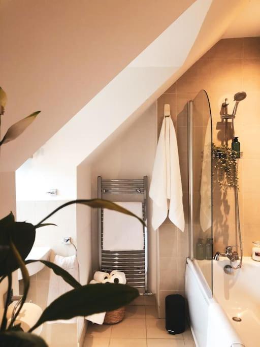 The Sycamore Retreat - Hampstead Londra Esterno foto