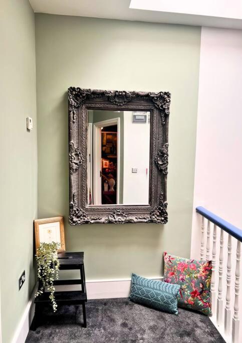 The Sycamore Retreat - Hampstead Londra Esterno foto