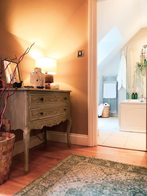 The Sycamore Retreat - Hampstead Londra Esterno foto