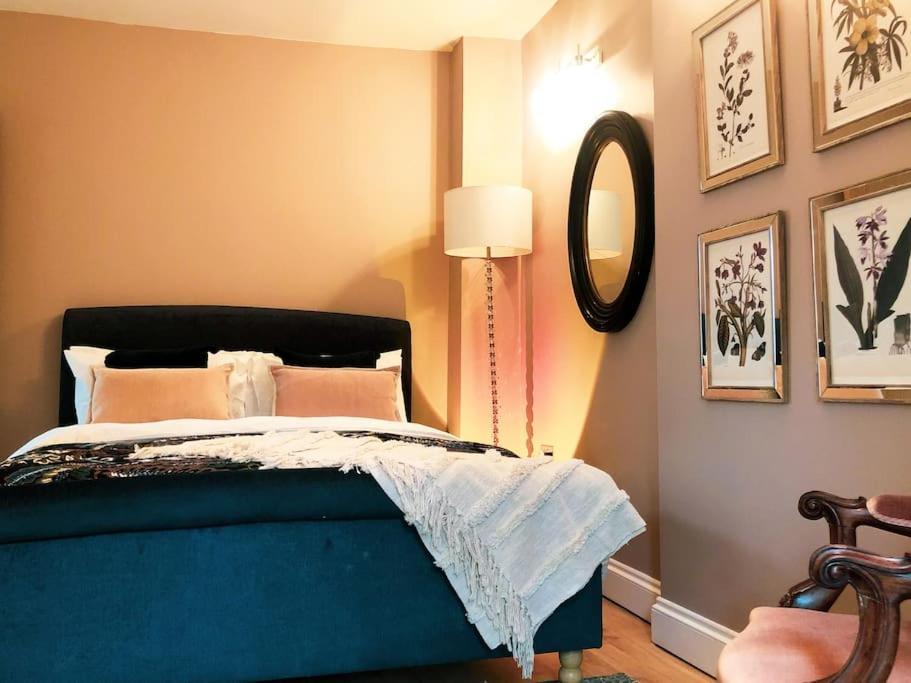 The Sycamore Retreat - Hampstead Londra Esterno foto