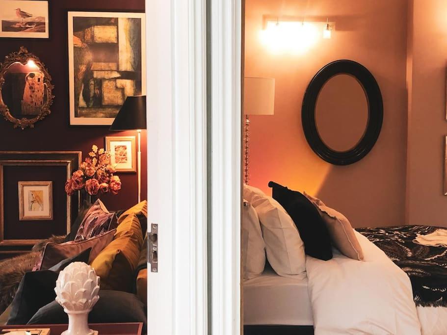The Sycamore Retreat - Hampstead Londra Esterno foto