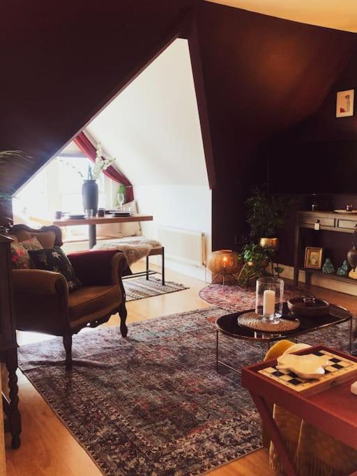 The Sycamore Retreat - Hampstead Londra Esterno foto